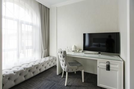 Stolitsa Butik-Hotel - 98