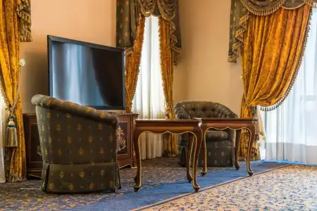 Intourist Palace Batumi - 11