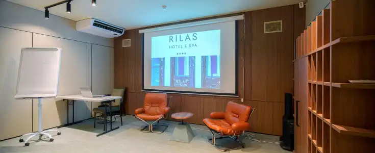 Rilas Boutique - 28