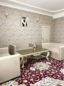 Grand Sogdiana - 16