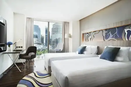 Novotel Bangkok Sukhumvit 20 - 35
