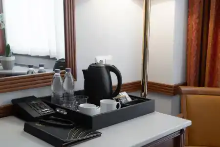 Odisseya Resort - 82