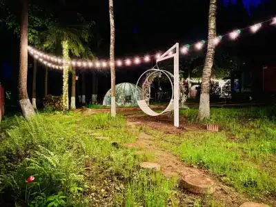 Domiki Recreation Camp - 73