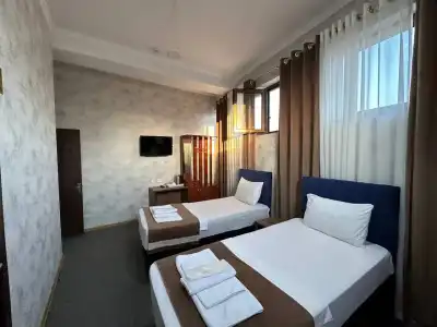 Al Arda Avenue - 20