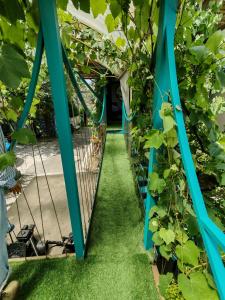 Qilimcha's Guest House - 111