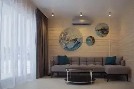 Park-Torbeevo Ozero - 185