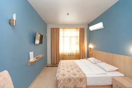 Maxx Royal Mini-Hotel - 9