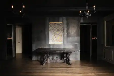 Unfound Door - Design - 40