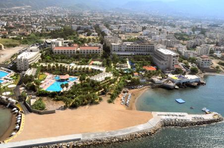 Sammy'S Kyrenia Boutique & Pool - 2