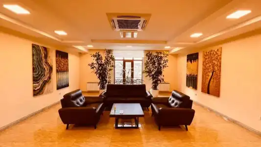 ILK INN - 1