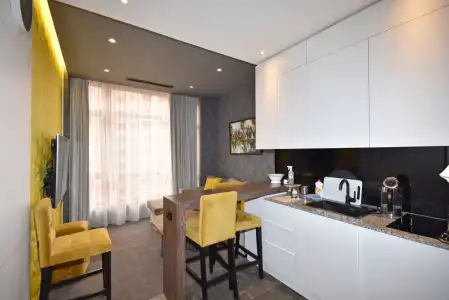 Avenue ApartHotel - 4