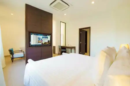 Mercury Phu Quoc Resort & Villas - 71