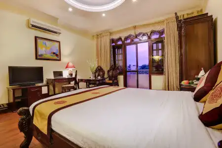 Hanoi La Storia - 36