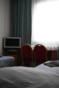 Муниципальное унитарное предприятие Сковородинского района Гостиничный комплекс - 137