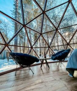Geometrika • Lounge - 161