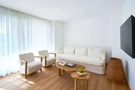 Flamm Residences Apartment - 14