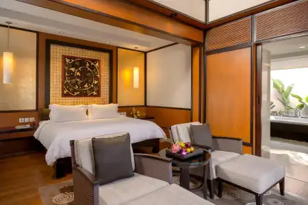 Banyan Tree Wellbeing Sanctuary Phuket - 89