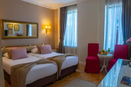 Avicenna Sultanahmet - 70