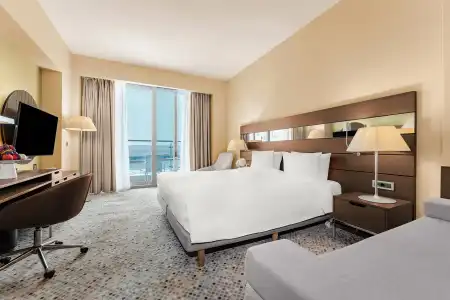 Radisson Blu Resort & Congress Centre 5* - 83