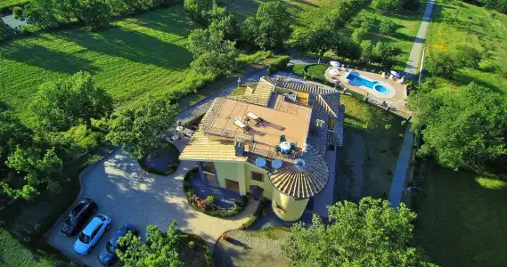I Gigli del Belvedere - 0