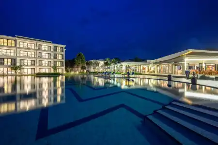 Royal Yao Yai Island Beach Resort - 14