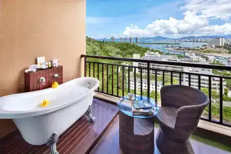 Grand Metropark Bay Sanya - 217