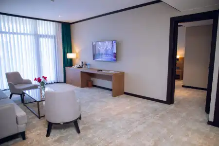 Shabran Wellbeing Resort - 43