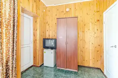 Kurortny Sanvil Primorskiy 2** - 58