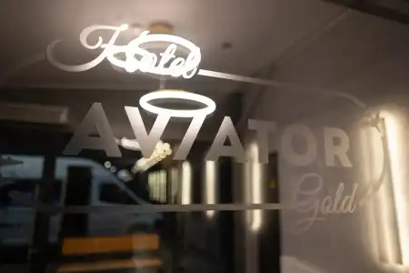 Aviator - 25