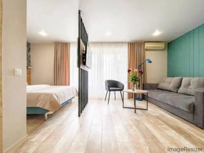 Pansionat Volna - 64