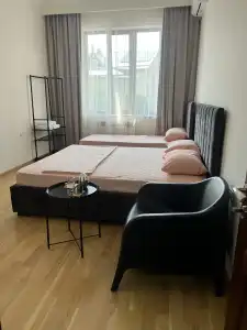 Kenut Hostel - 4