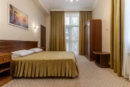 Odeon Guest House - 112