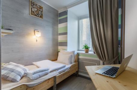 Mint on Tishinka - 51