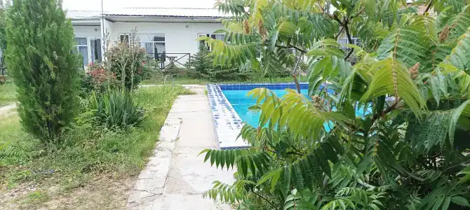 GulHayat Guest House - 0