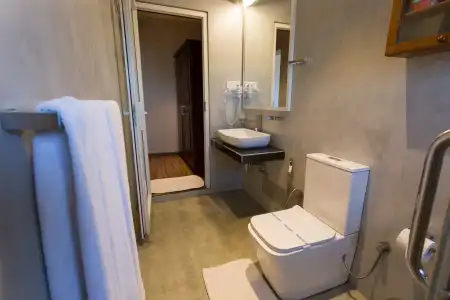 Grand Turf Boutique-hotel - 39