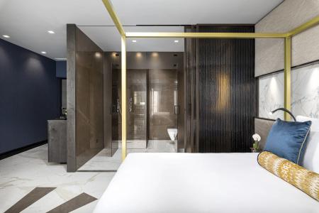 Lure & Spa - Adults Only - 55