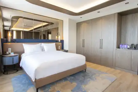 Radisson Istanbul Sultanahmet - 41