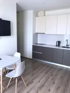 Bellevue Residence Suites - 126