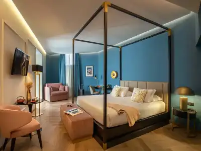 The Major - 38