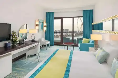 JA Ocean View, Jumeirah Beach Dubai - 64