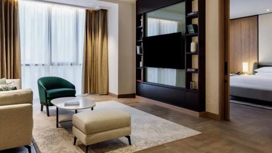 Hyatt Regency Rostov-On-Don - 52