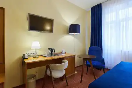 Select Paveletskaya - 59