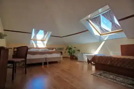 Usadba Pleshanova - 121