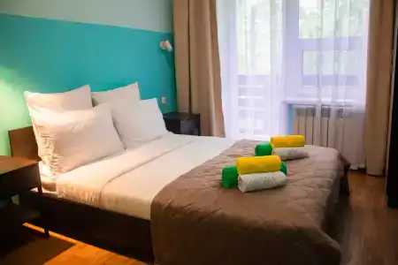 Vesna Tourist base - 55