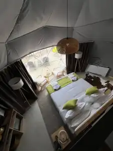 EcoHouse Glamping by Art - 97
