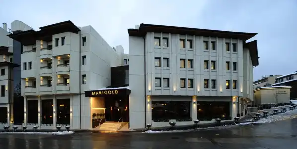 Marigold Thermal & Spa Bursa - 1