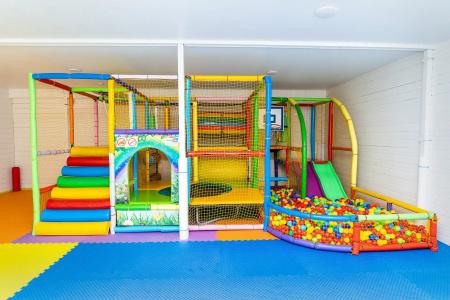 Pansionat Volna - 22