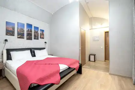 Nevskij 111 - 112
