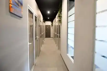 Hostel Shelterz VDNH - 1