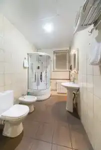 History Complex - 121